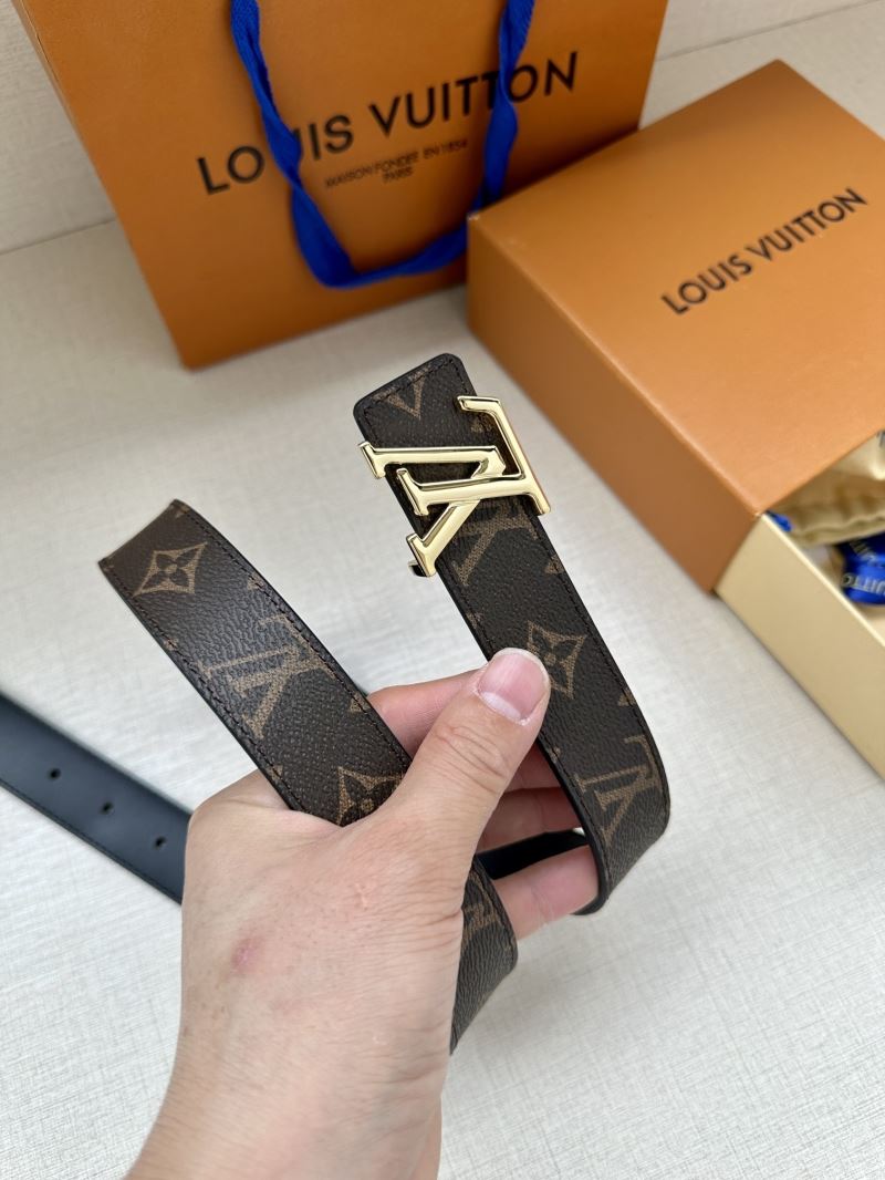 Louis Vuitton Belts